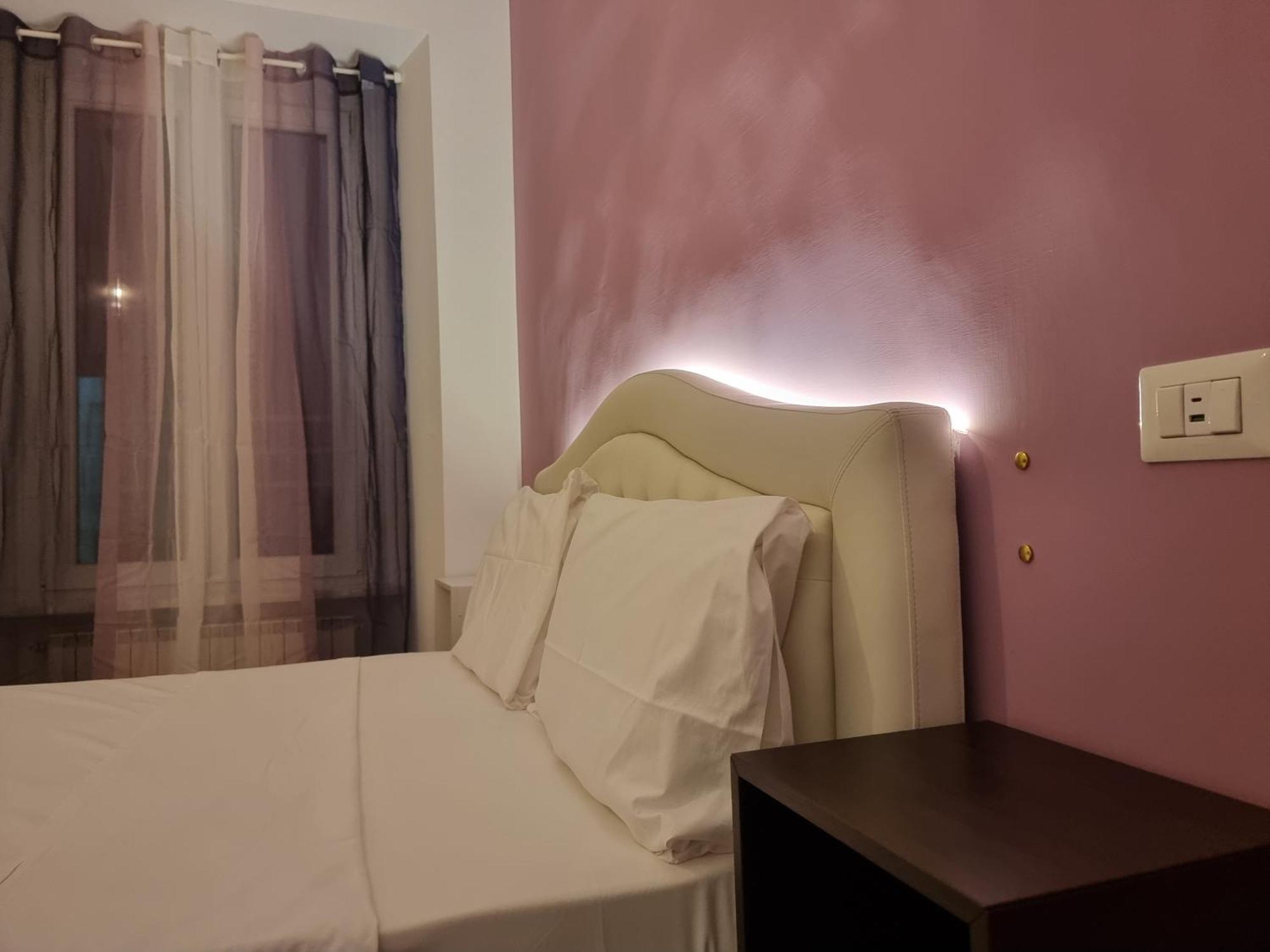 Anthony House, Anthony Floor 3, Castro Pretorio Appartement