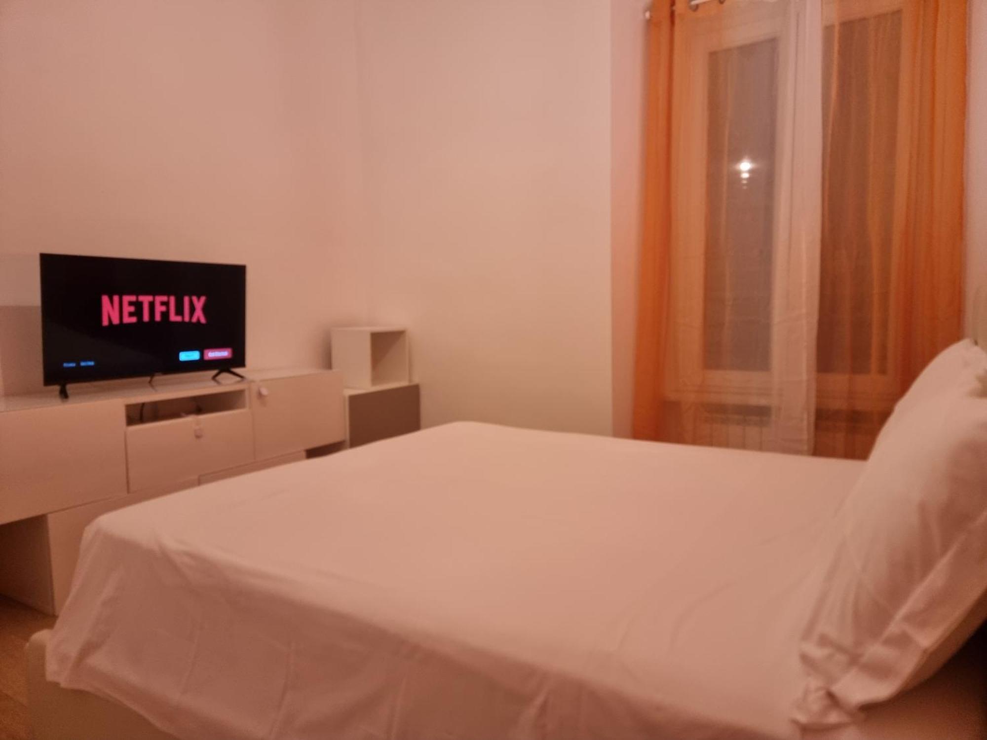 Appartement Anthony House, Anthony Floor 3, Castro Pretorio Rome