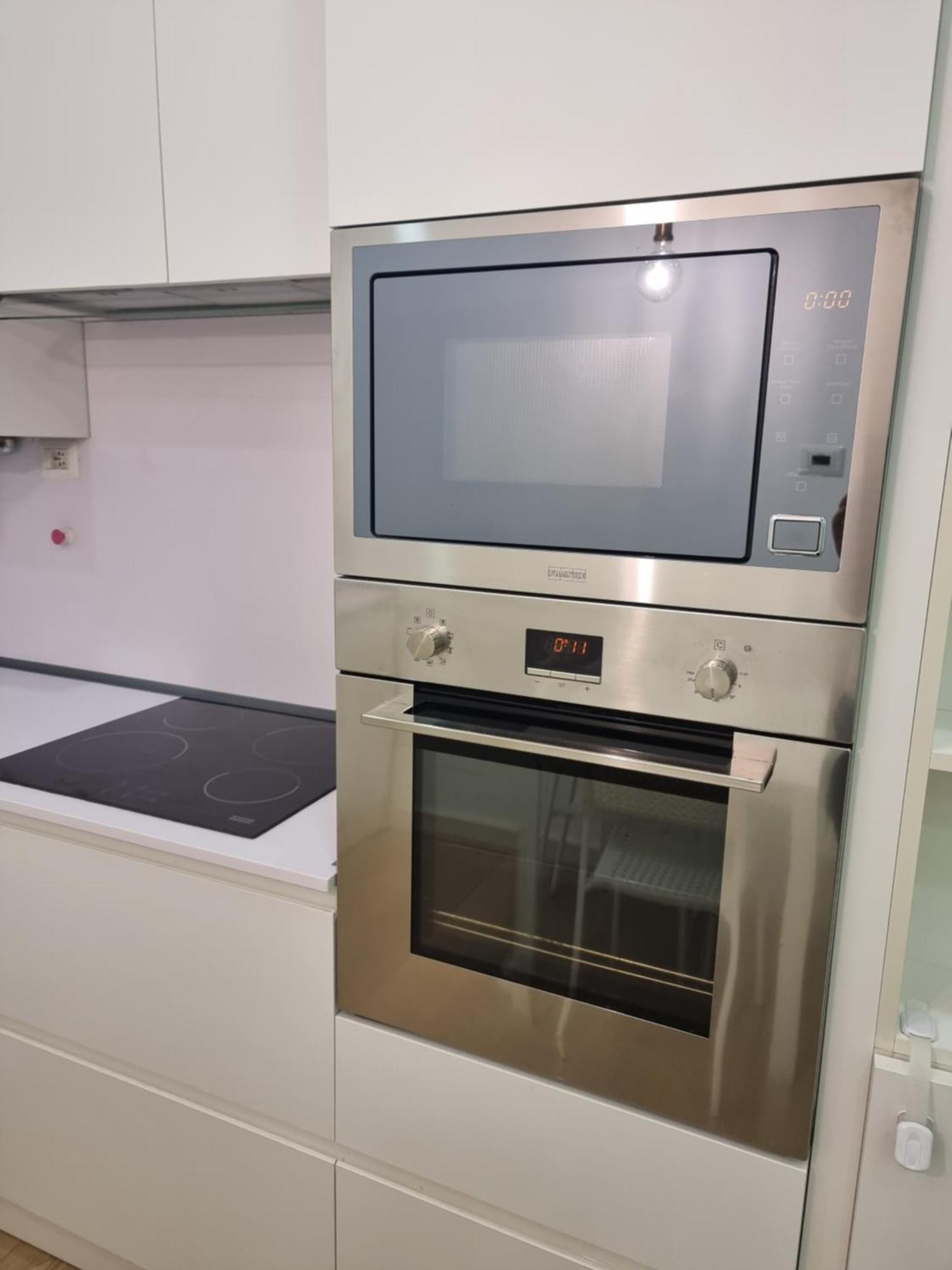 Appartement Anthony House, Anthony Floor 3, Castro Pretorio *