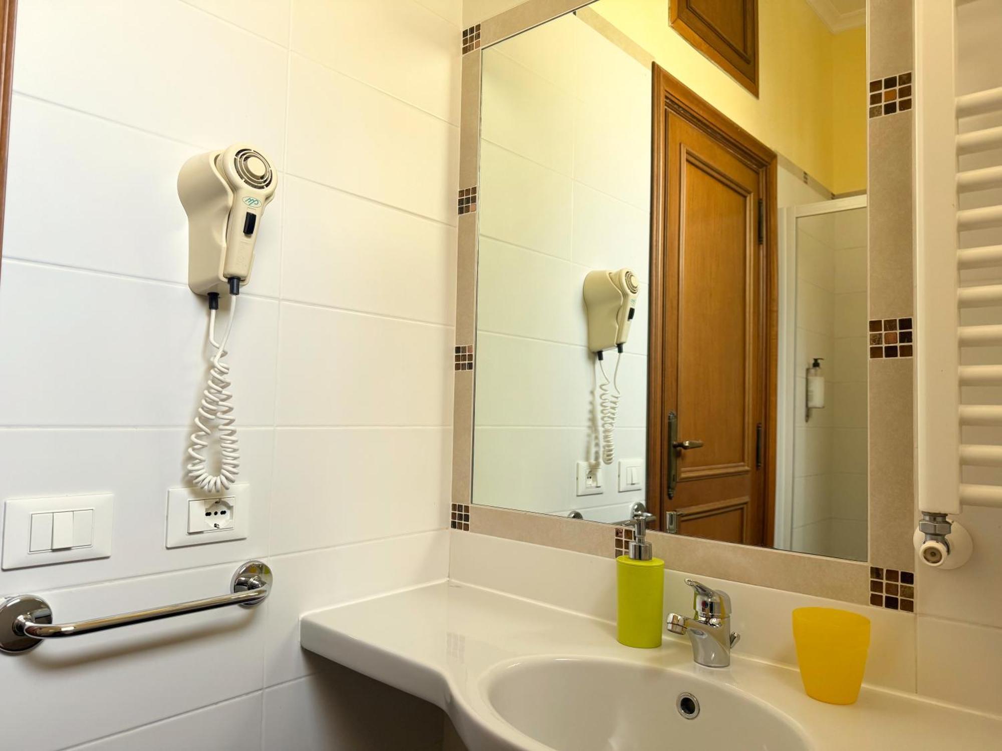 Appartement Anthony House, Anthony Floor 3, Castro Pretorio *