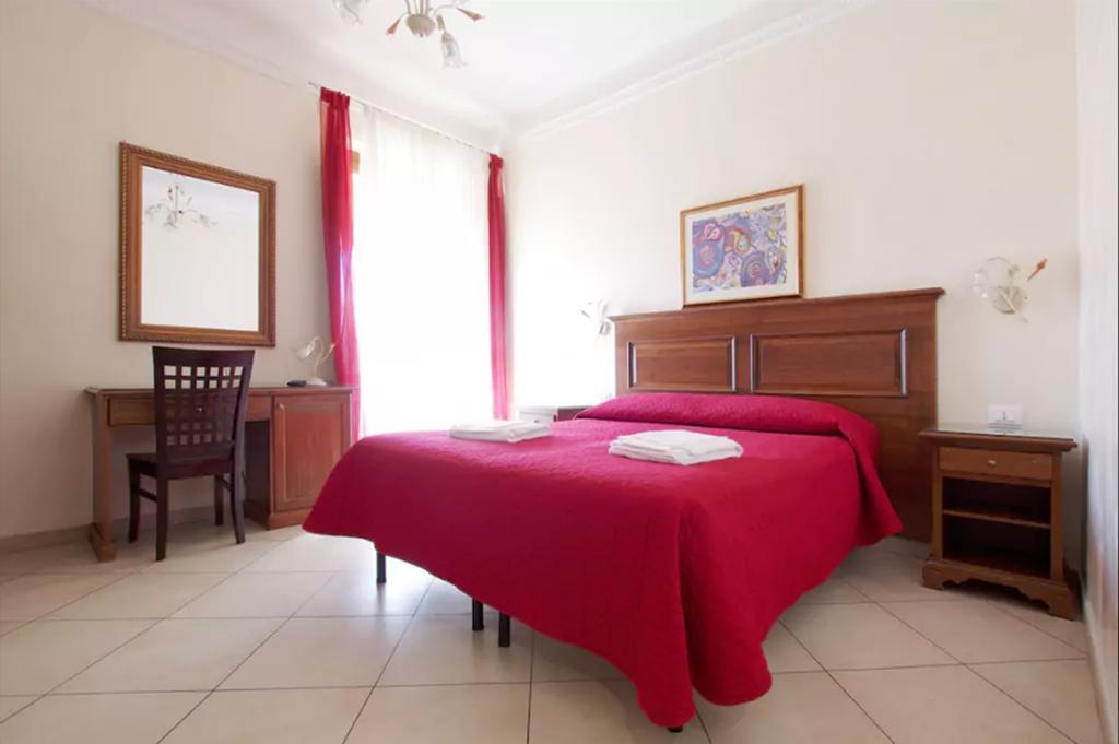 Appartement Anthony House, Anthony Floor 3, Castro Pretorio