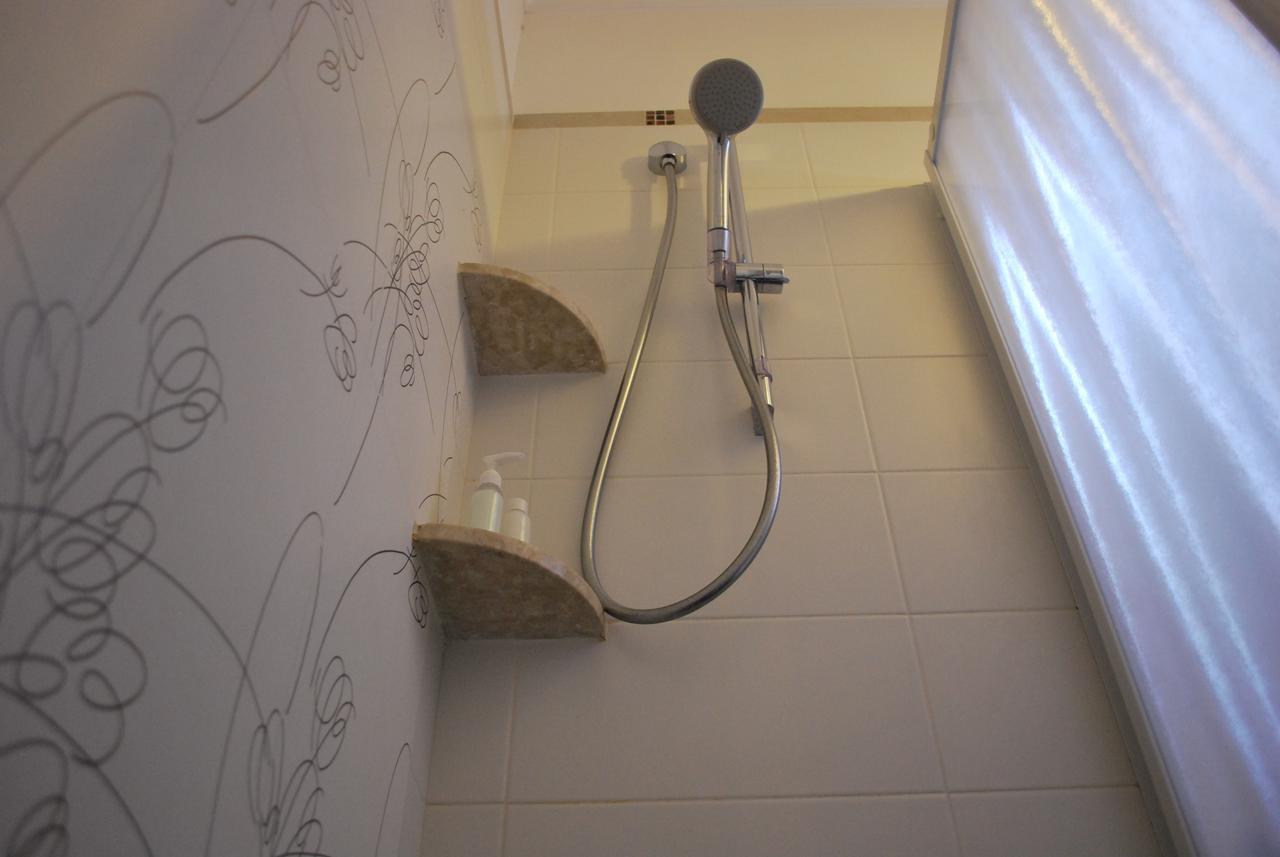Appartement Anthony House, Anthony Floor 3, Castro Pretorio *